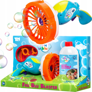 Pištoľ Fru blu 500 ml 12 cm x 22 cm
